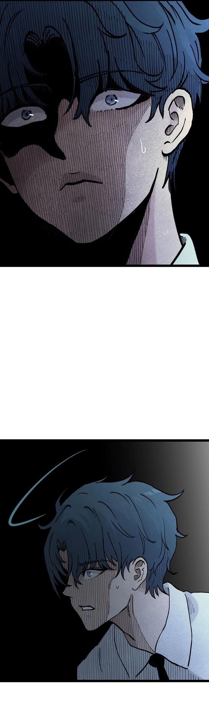 Silent Transfer Student Chapter 19 Gambar 77