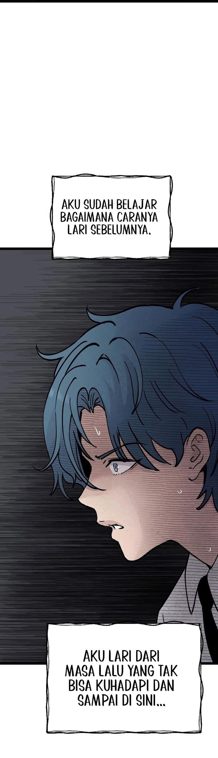 Silent Transfer Student Chapter 19 Gambar 79