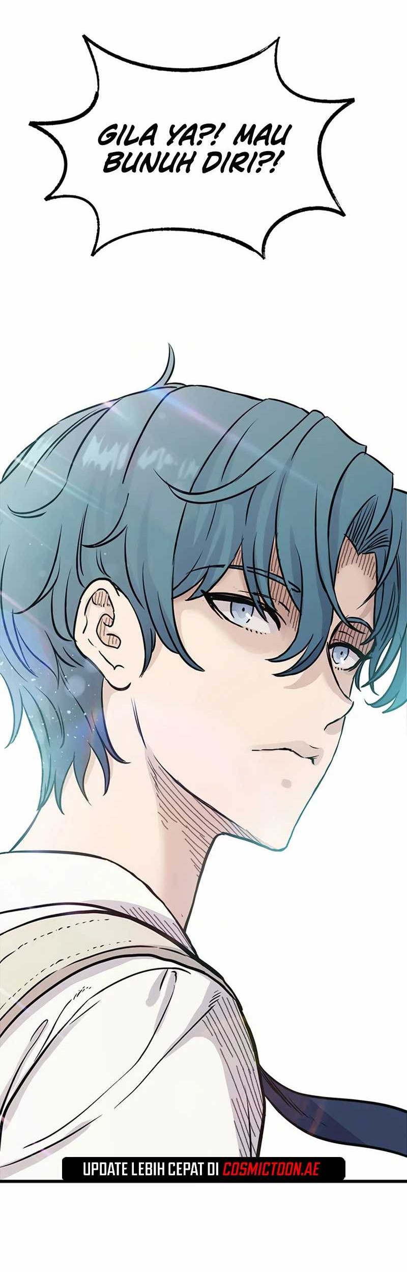 Silent Transfer Student Chapter 1 Gambar 17