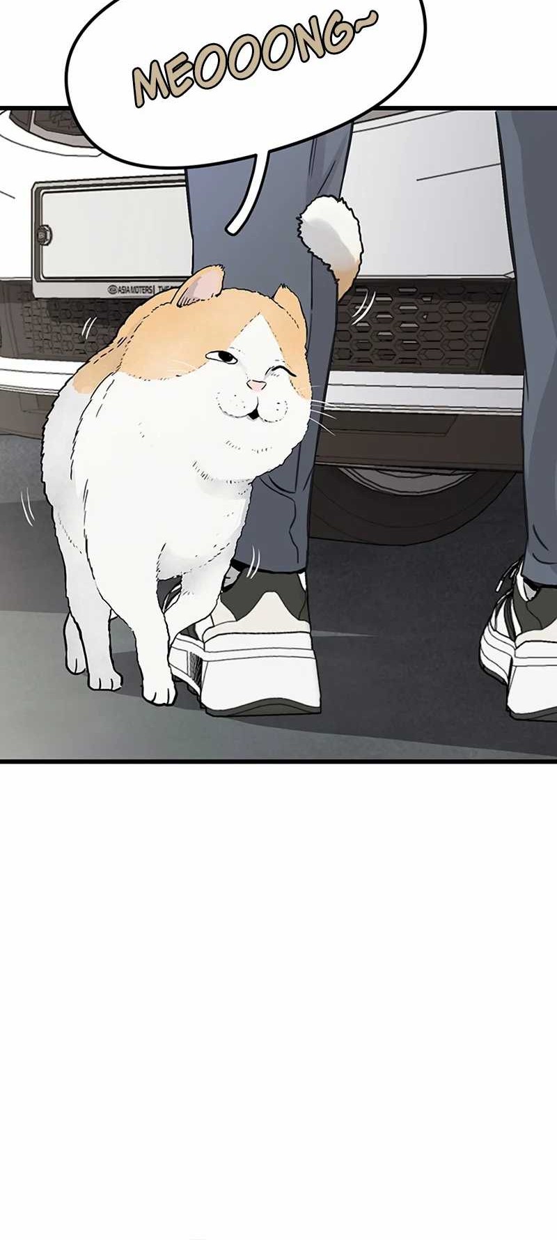 Silent Transfer Student Chapter 1 Gambar 19