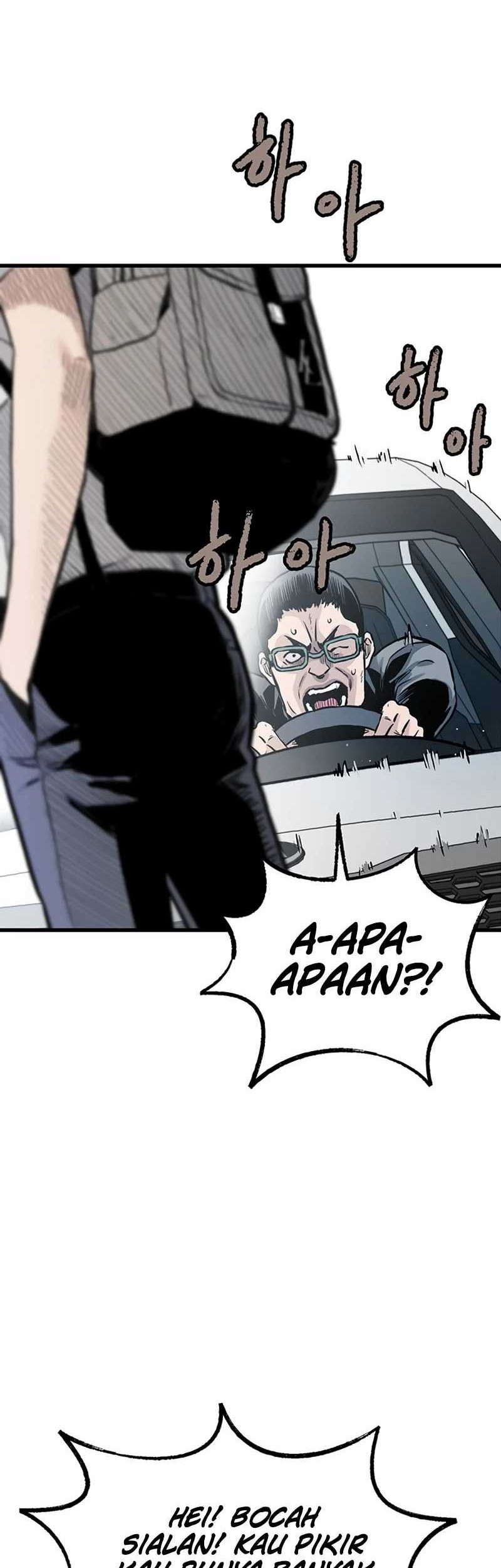 Silent Transfer Student Chapter 1 Gambar 15