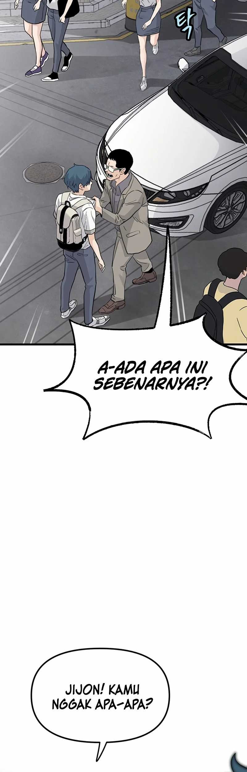 Silent Transfer Student Chapter 1 Gambar 24