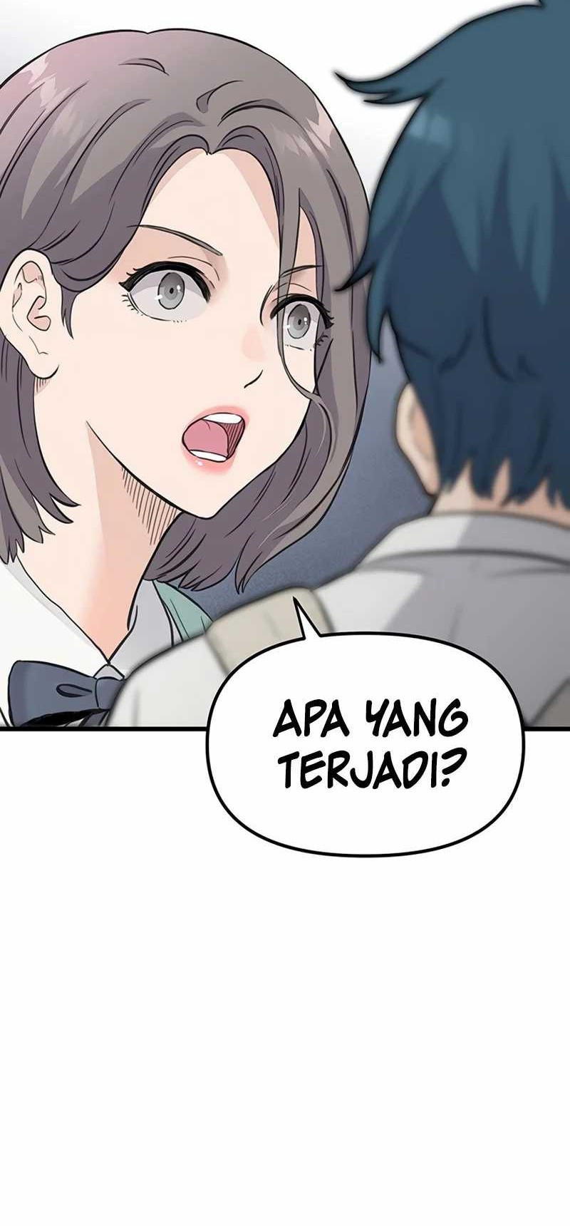 Silent Transfer Student Chapter 1 Gambar 25