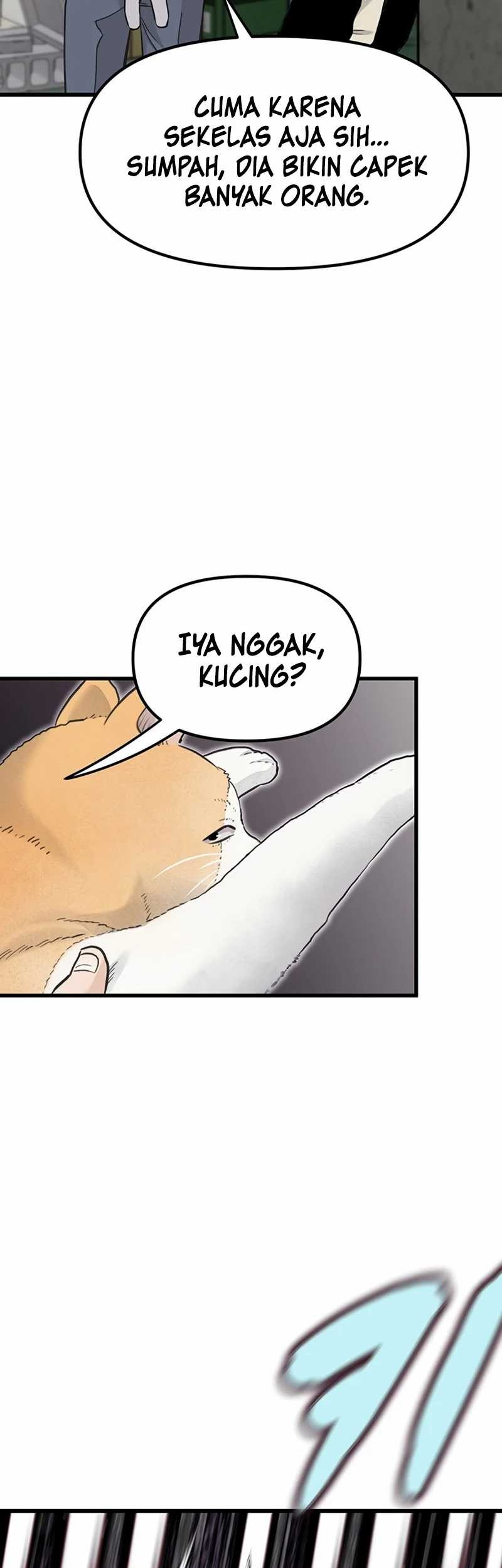 Silent Transfer Student Chapter 1 Gambar 30