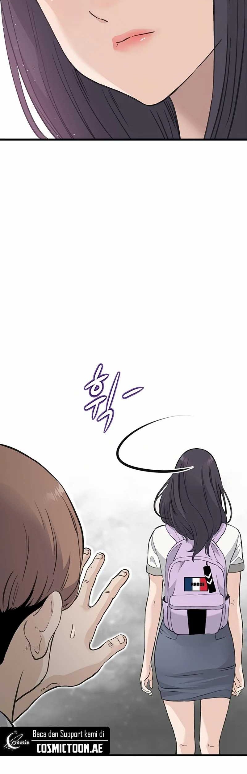 Silent Transfer Student Chapter 1 Gambar 37