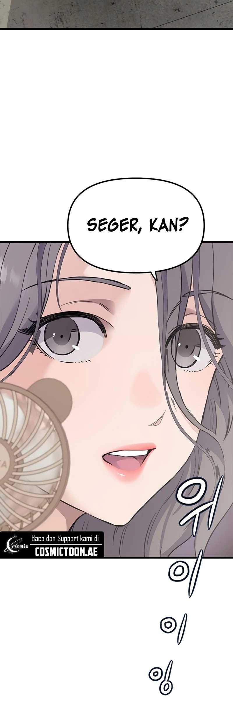 Silent Transfer Student Chapter 1 Gambar 72