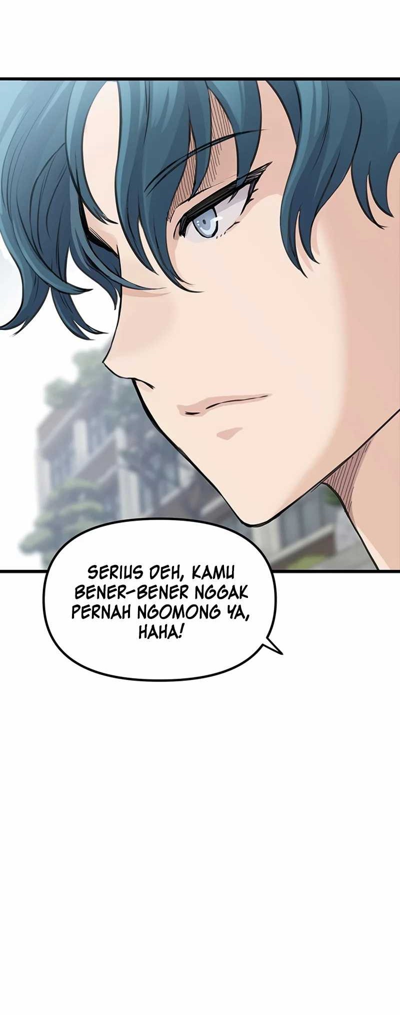 Silent Transfer Student Chapter 1 Gambar 73