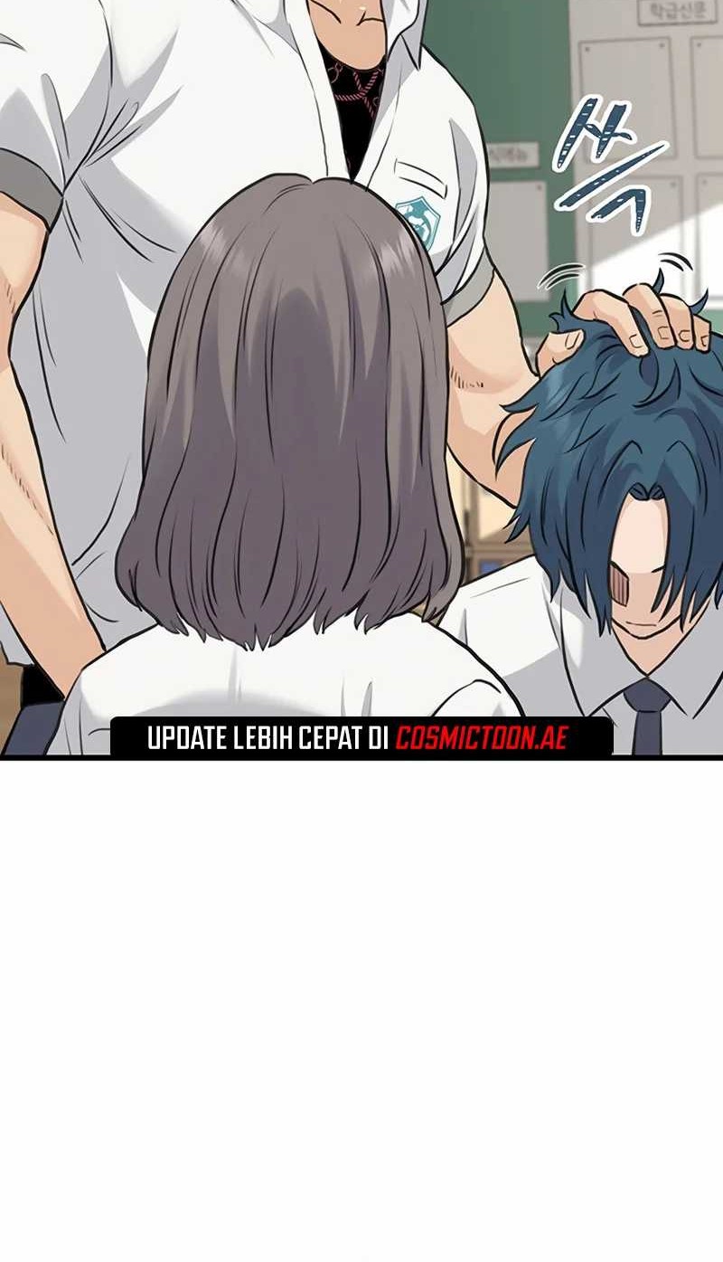 Silent Transfer Student Chapter 1 Gambar 61