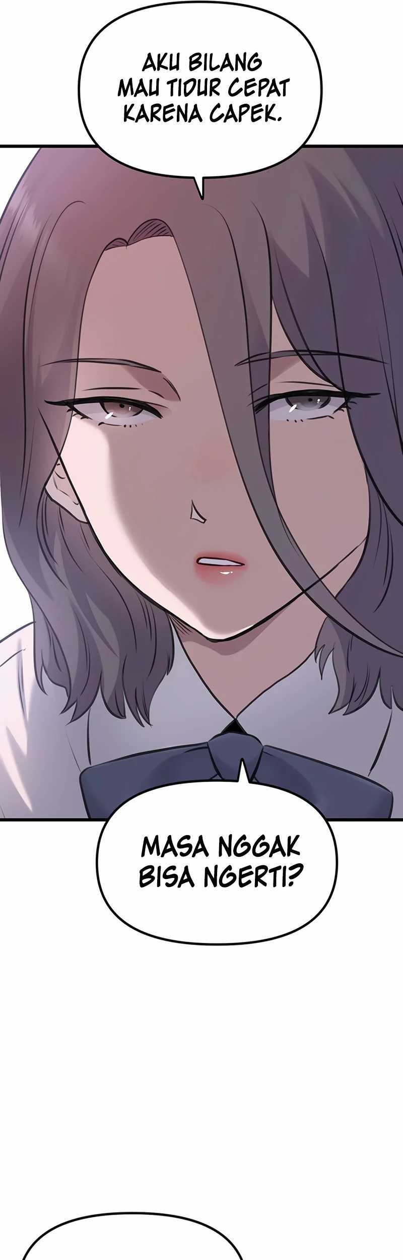 Silent Transfer Student Chapter 1 Gambar 62