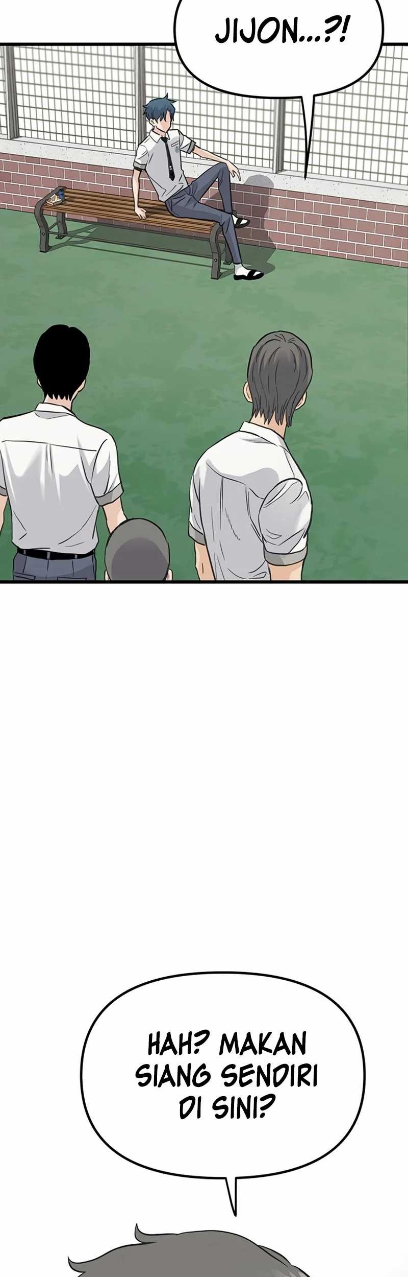 Silent Transfer Student Chapter 1 Gambar 94