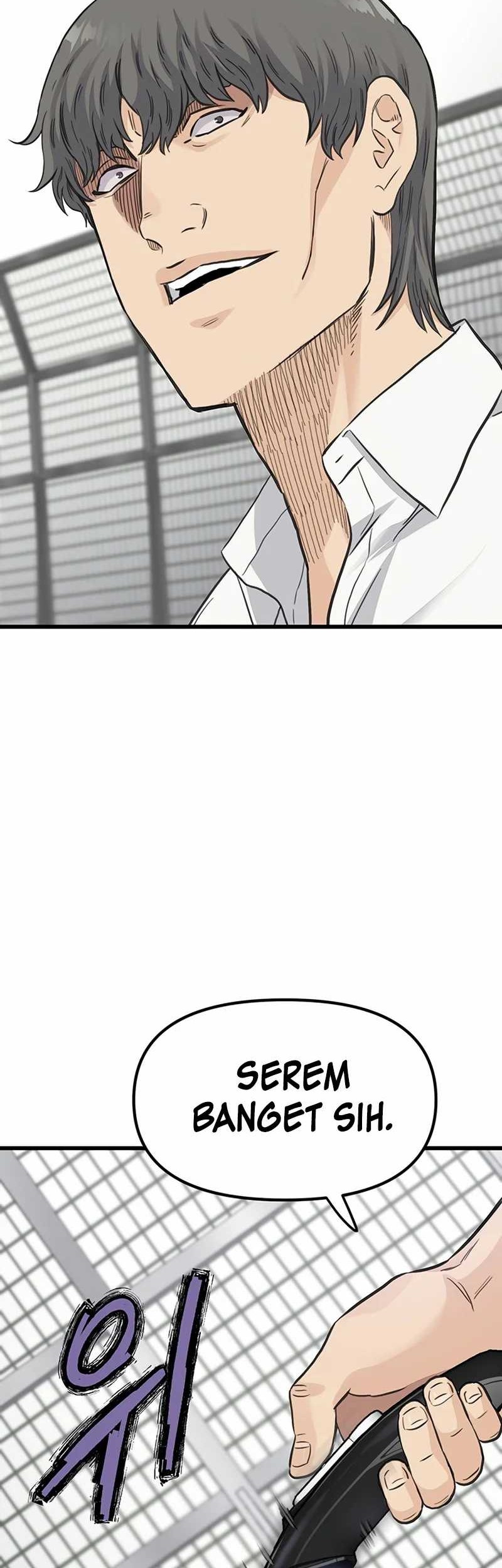 Silent Transfer Student Chapter 1 Gambar 95