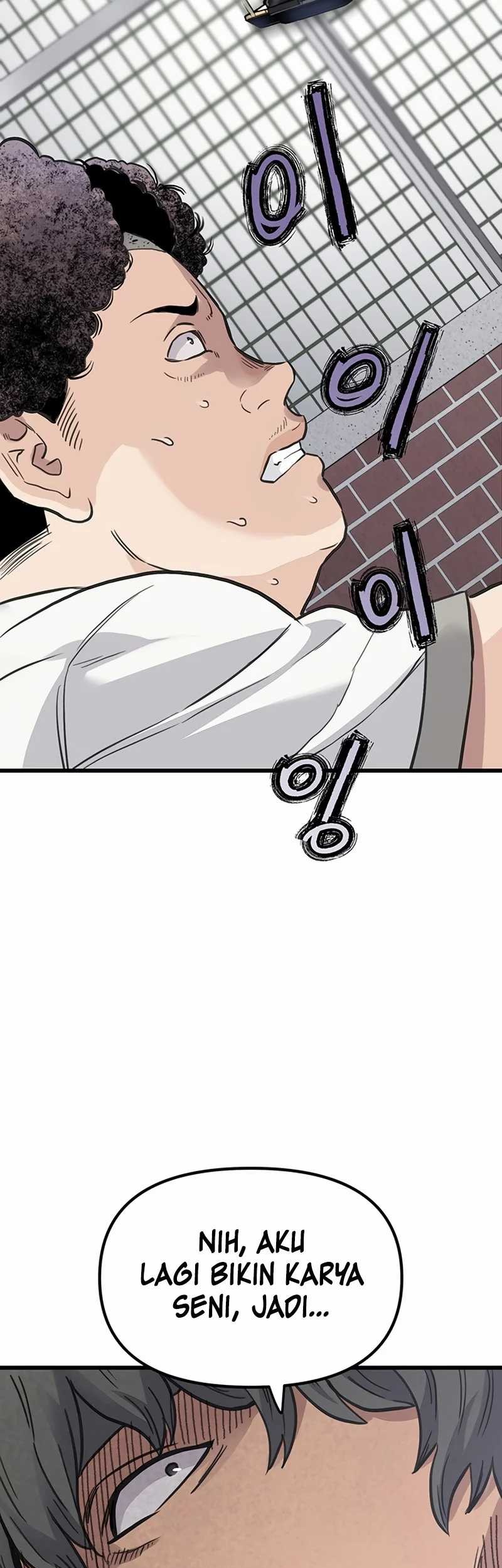 Silent Transfer Student Chapter 1 Gambar 96