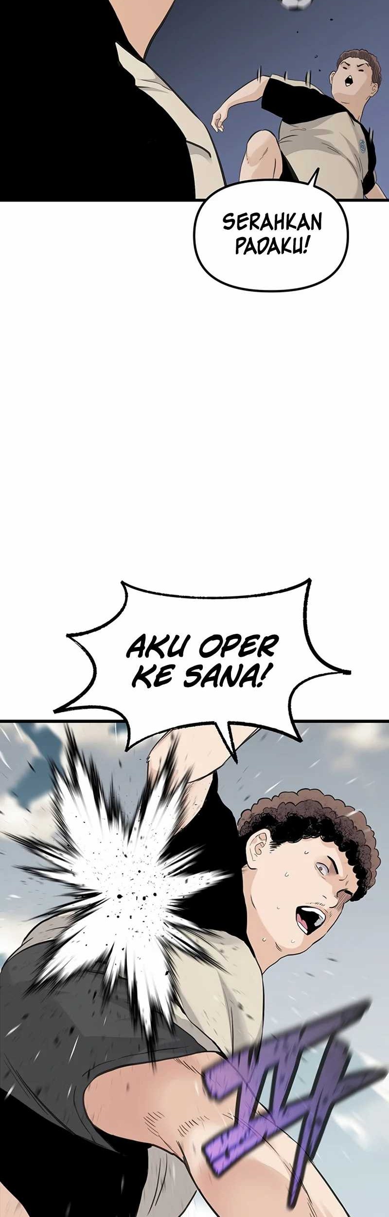 Silent Transfer Student Chapter 1 Gambar 75