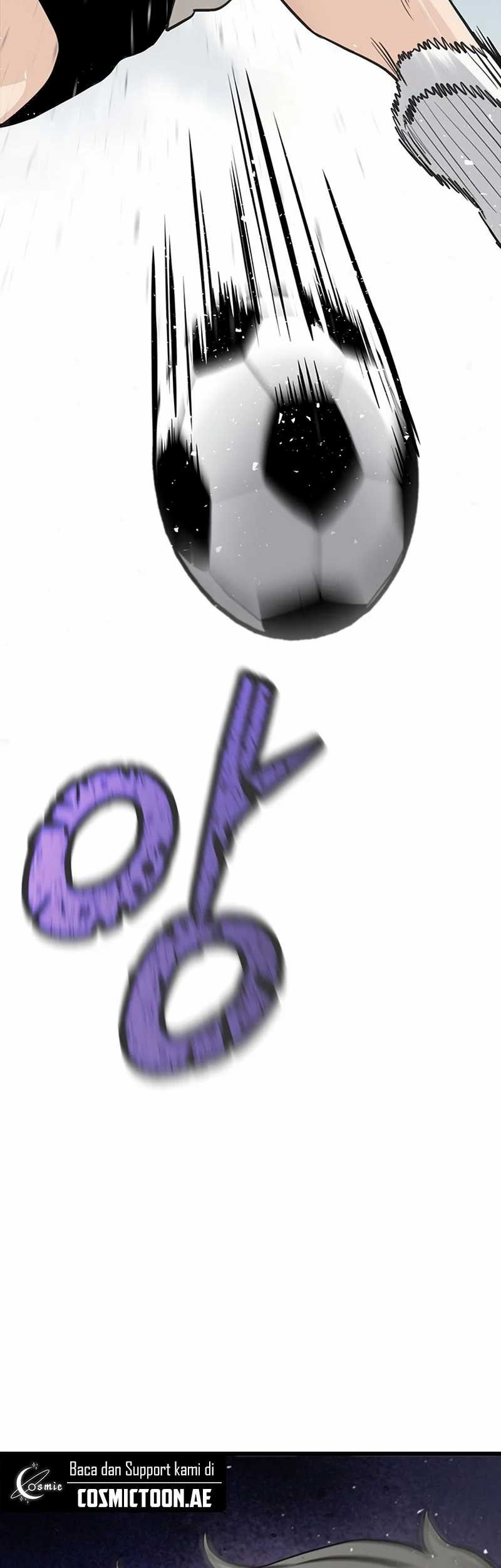 Silent Transfer Student Chapter 1 Gambar 76