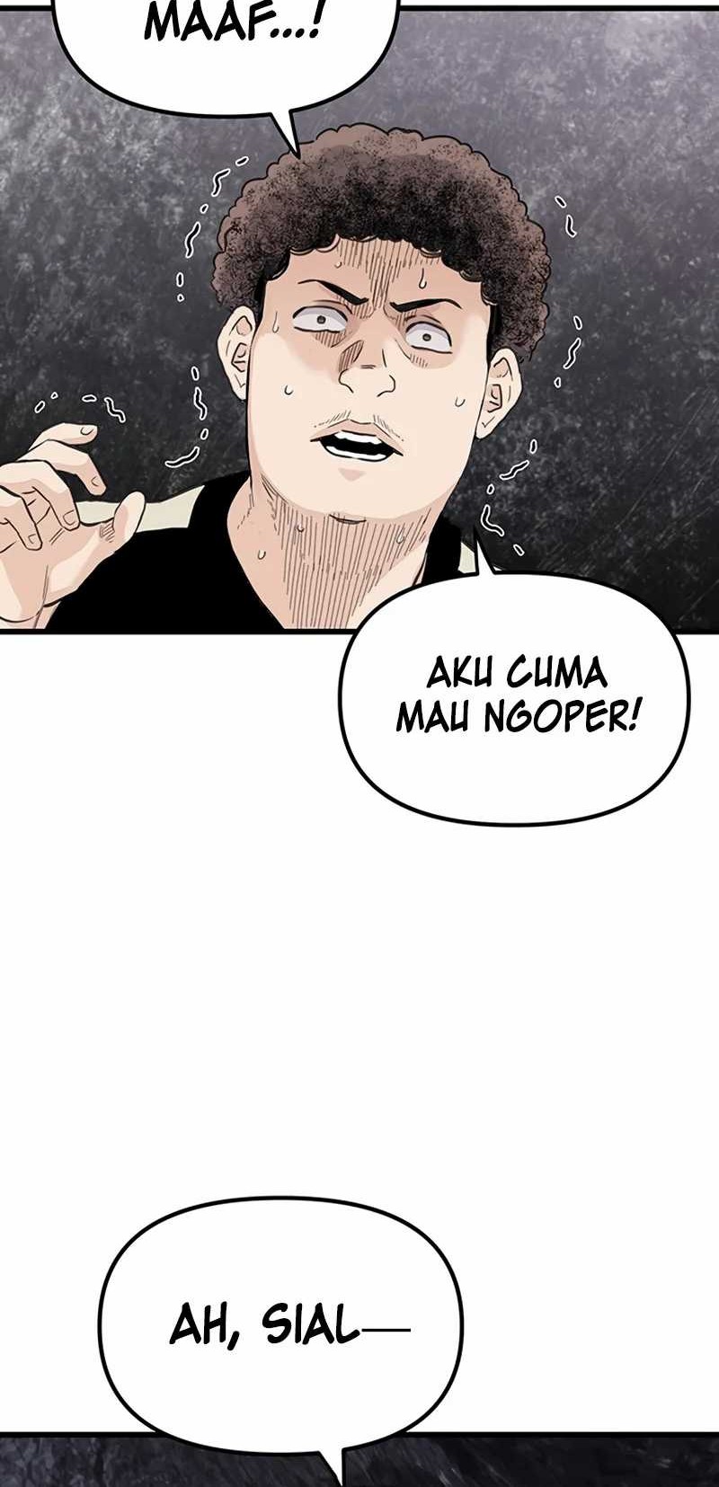 Silent Transfer Student Chapter 1 Gambar 79