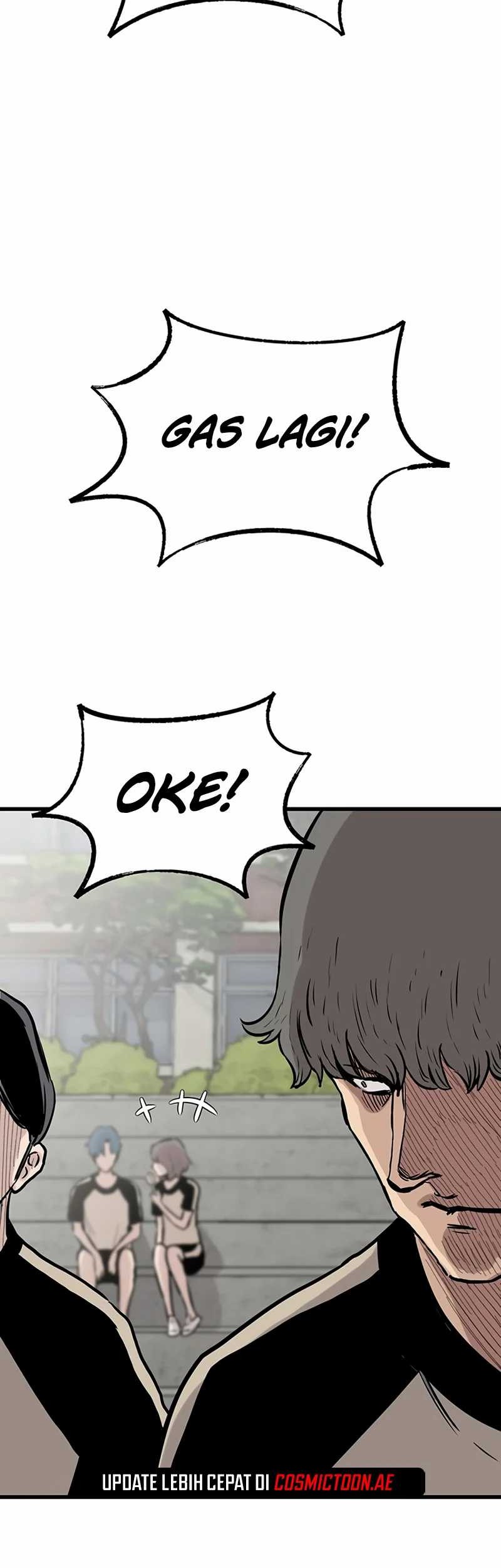 Silent Transfer Student Chapter 1 Gambar 82