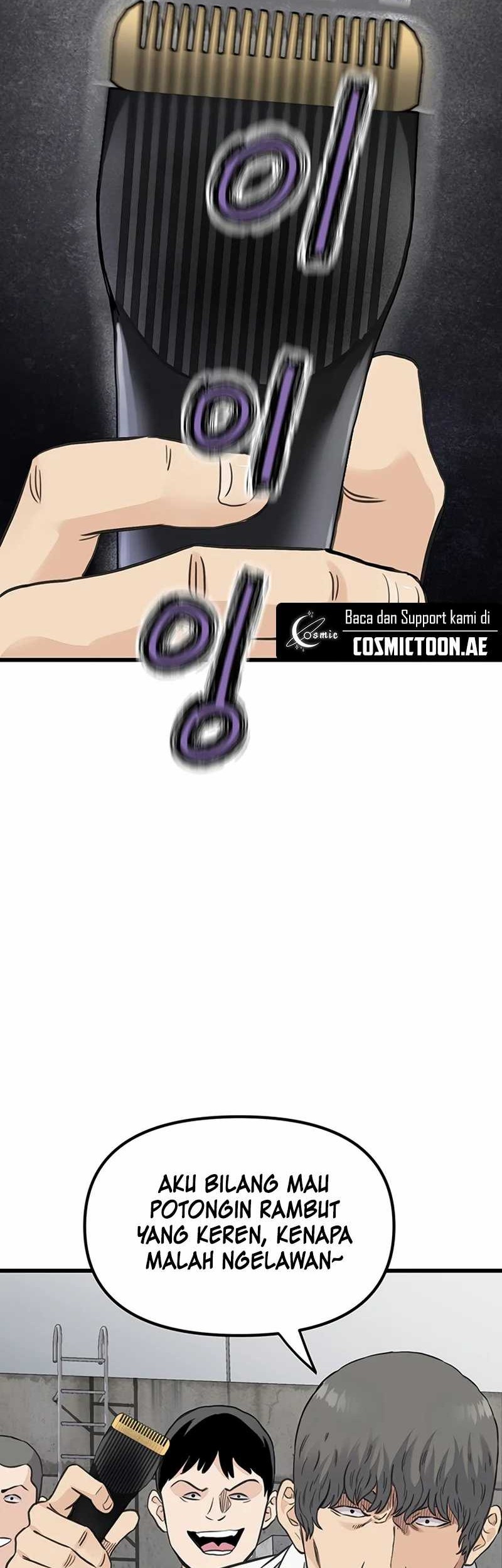 Silent Transfer Student Chapter 1 Gambar 87