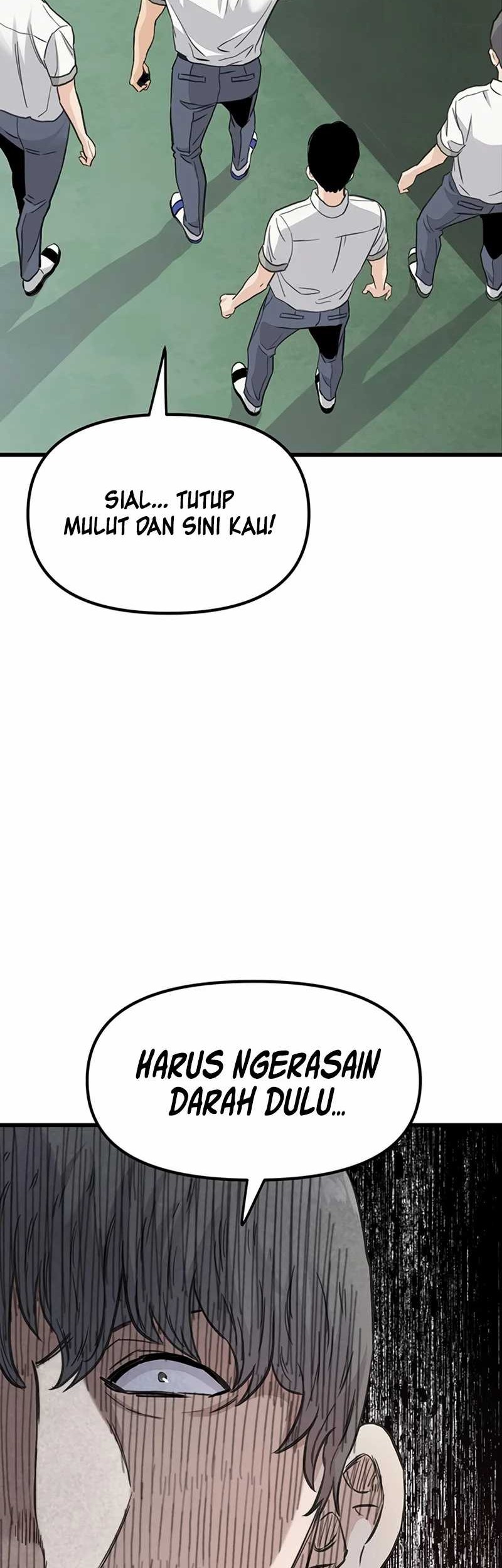 Silent Transfer Student Chapter 1 Gambar 89