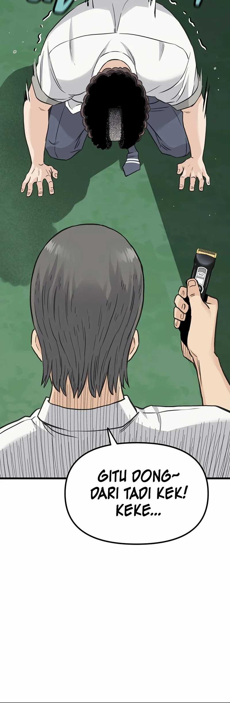 Silent Transfer Student Chapter 1 Gambar 91