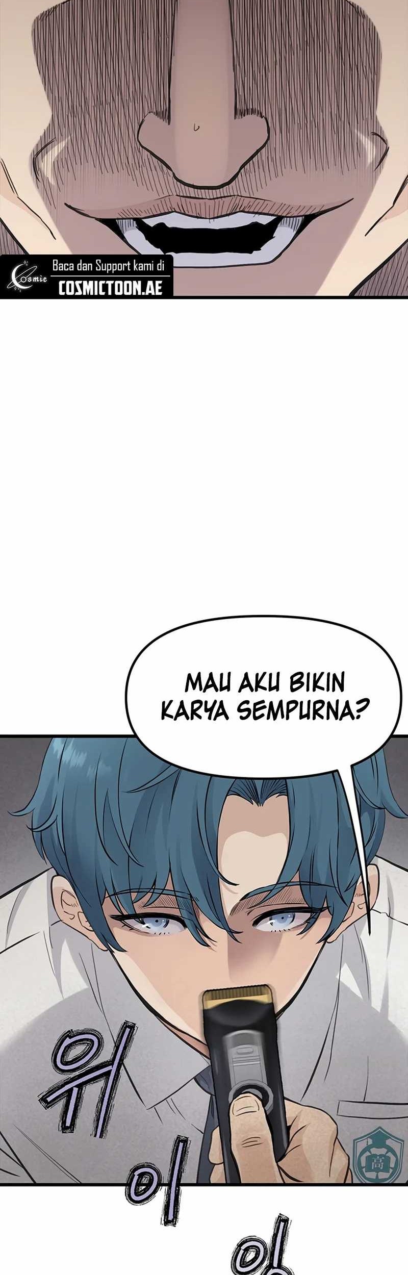 Silent Transfer Student Chapter 1 Gambar 105