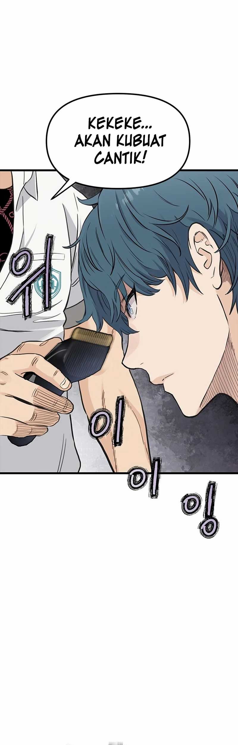 Silent Transfer Student Chapter 1 Gambar 108