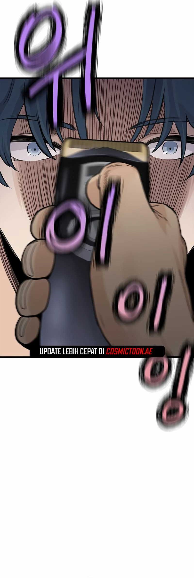 Silent Transfer Student Chapter 1 Gambar 109