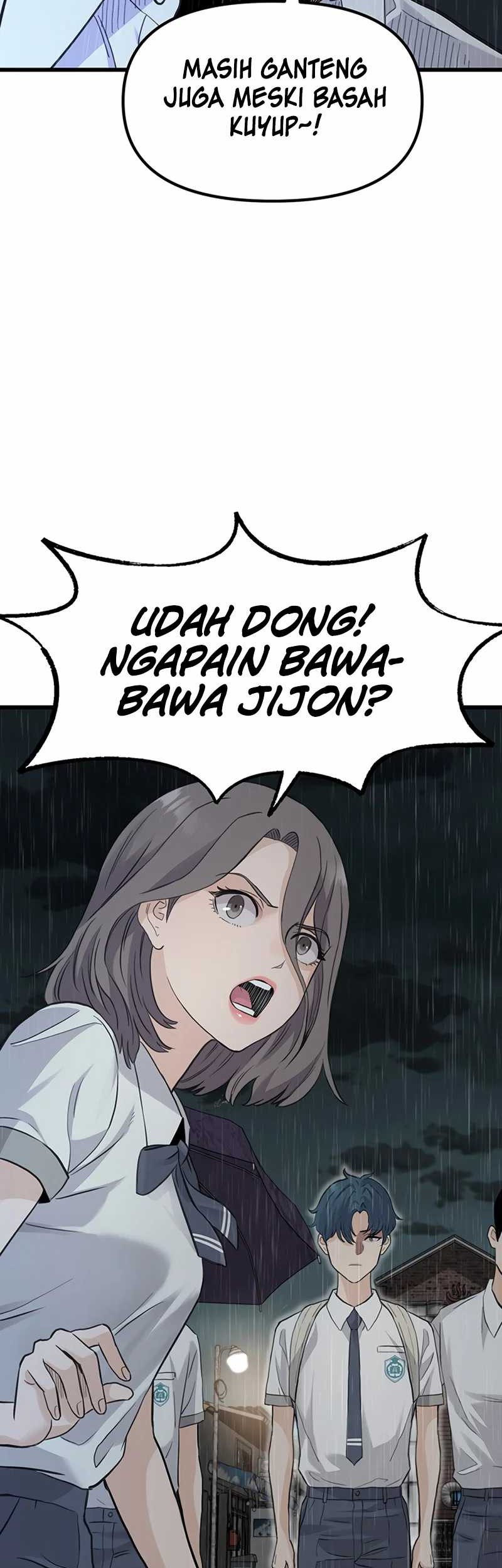 Silent Transfer Student Chapter 1 Gambar 130