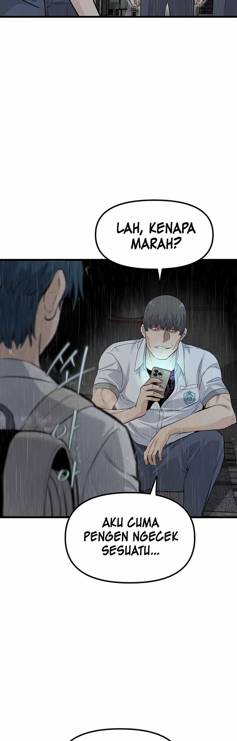 Silent Transfer Student Chapter 1 Gambar 131