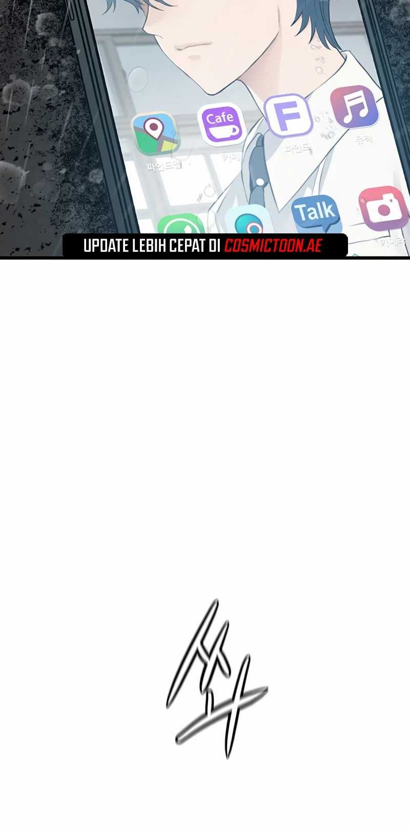 Silent Transfer Student Chapter 1 Gambar 133