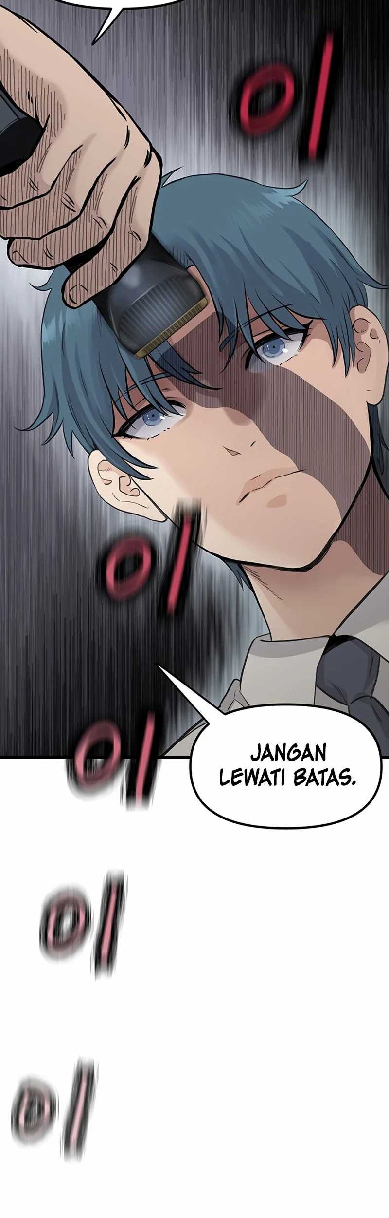 Silent Transfer Student Chapter 1 Gambar 111