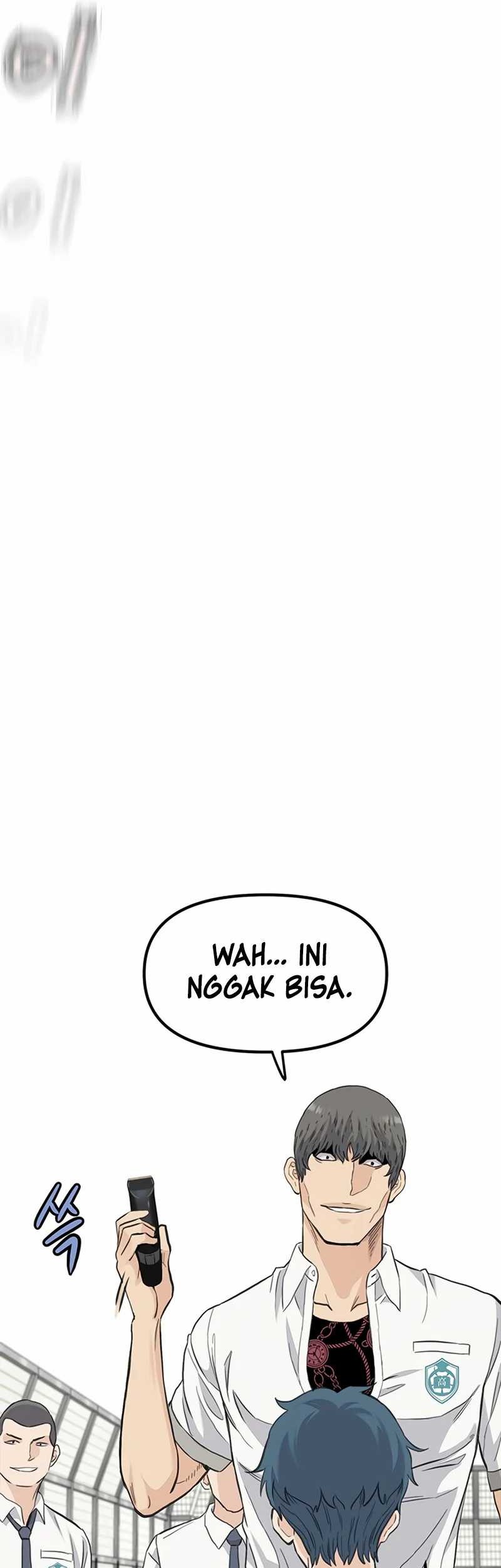 Silent Transfer Student Chapter 1 Gambar 112