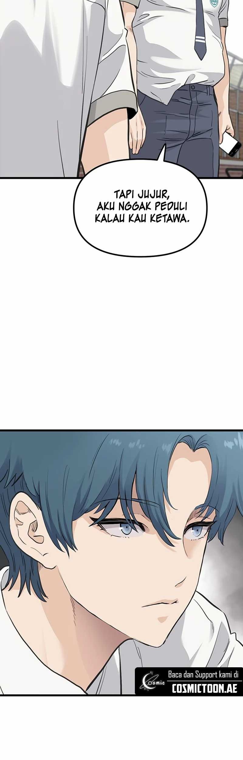 Silent Transfer Student Chapter 1 Gambar 118