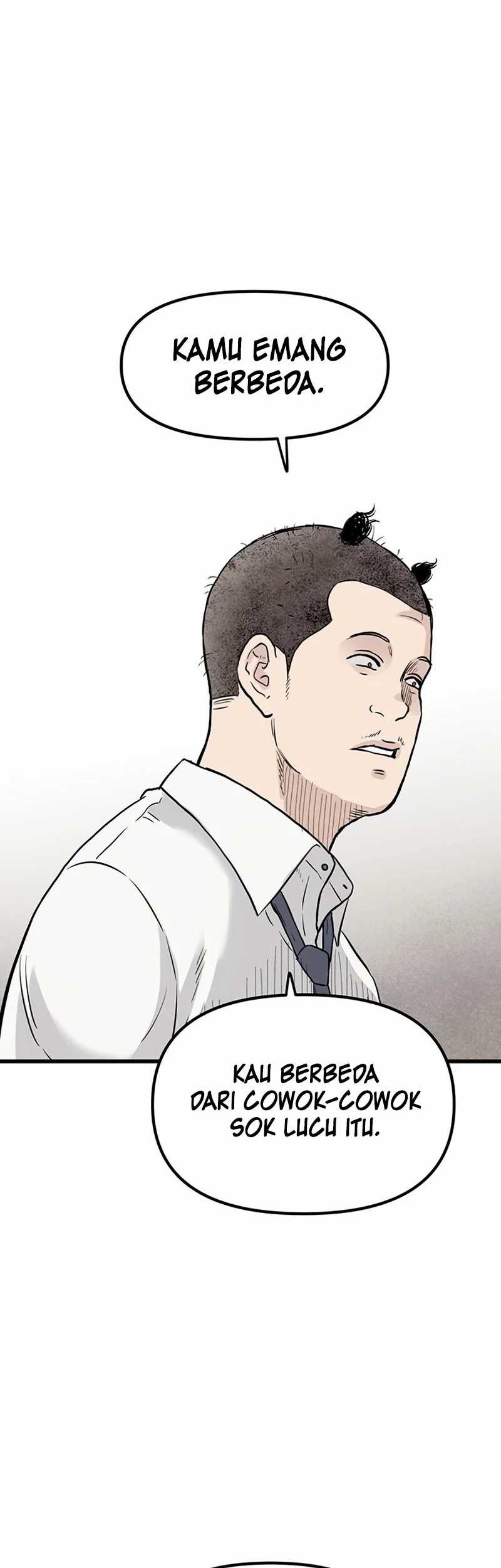 Silent Transfer Student Chapter 1 Gambar 119