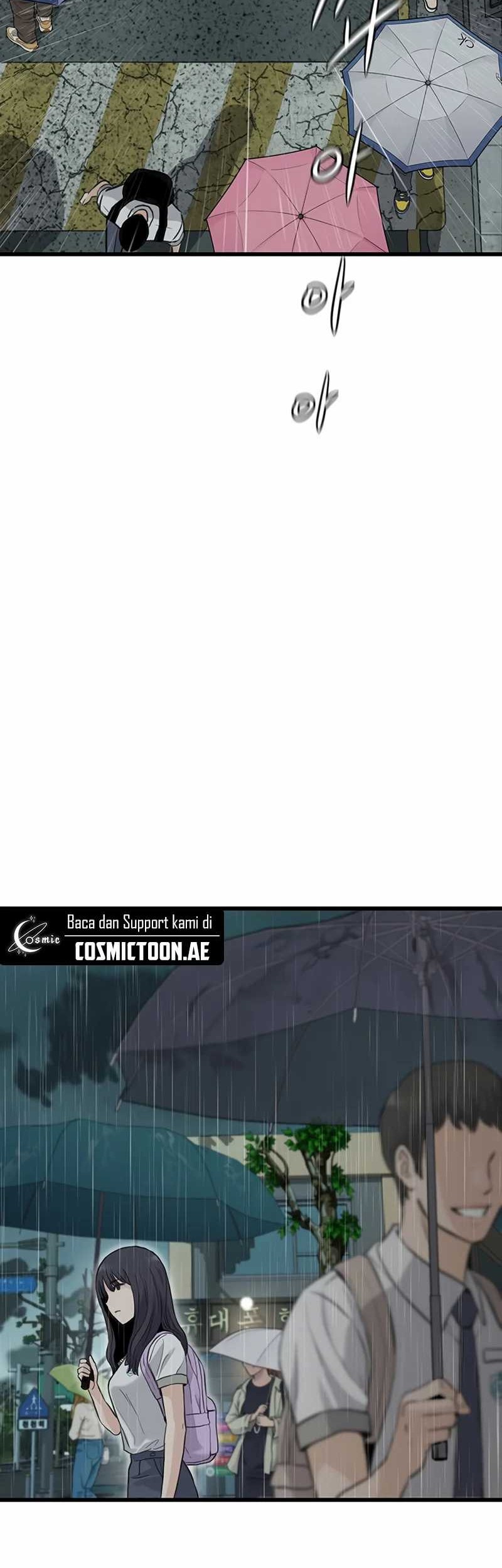 Silent Transfer Student Chapter 1 Gambar 123