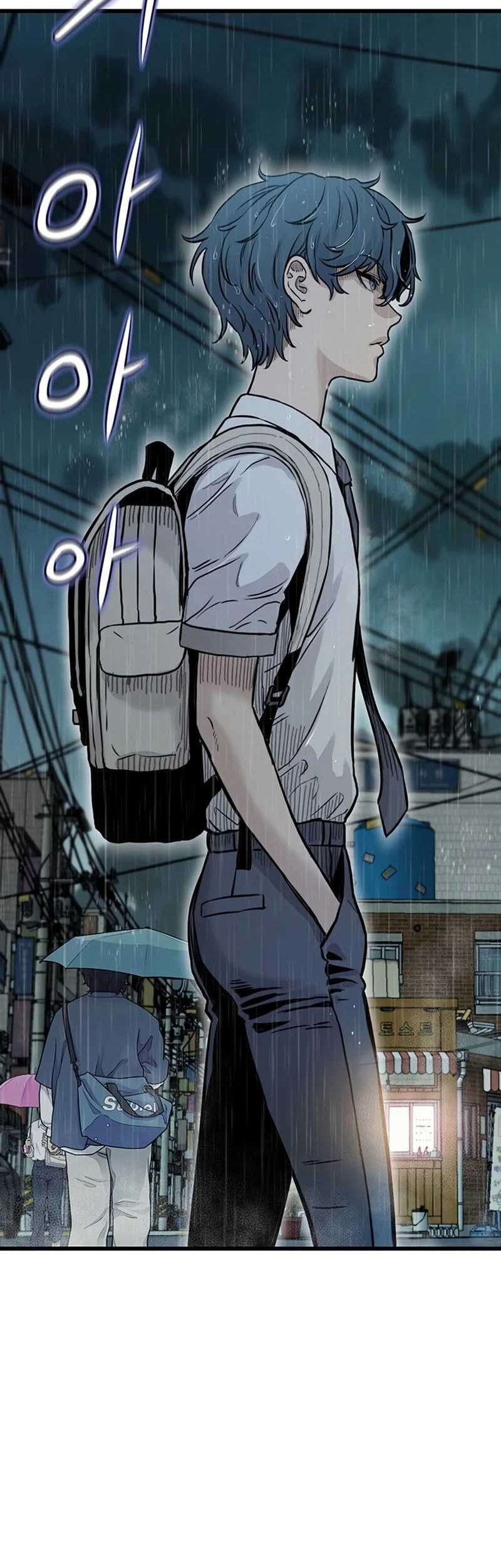 Silent Transfer Student Chapter 1 Gambar 125