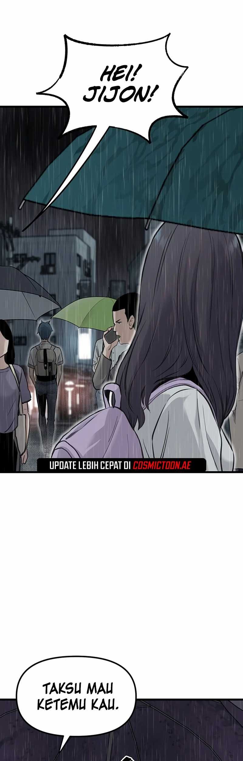 Silent Transfer Student Chapter 1 Gambar 126