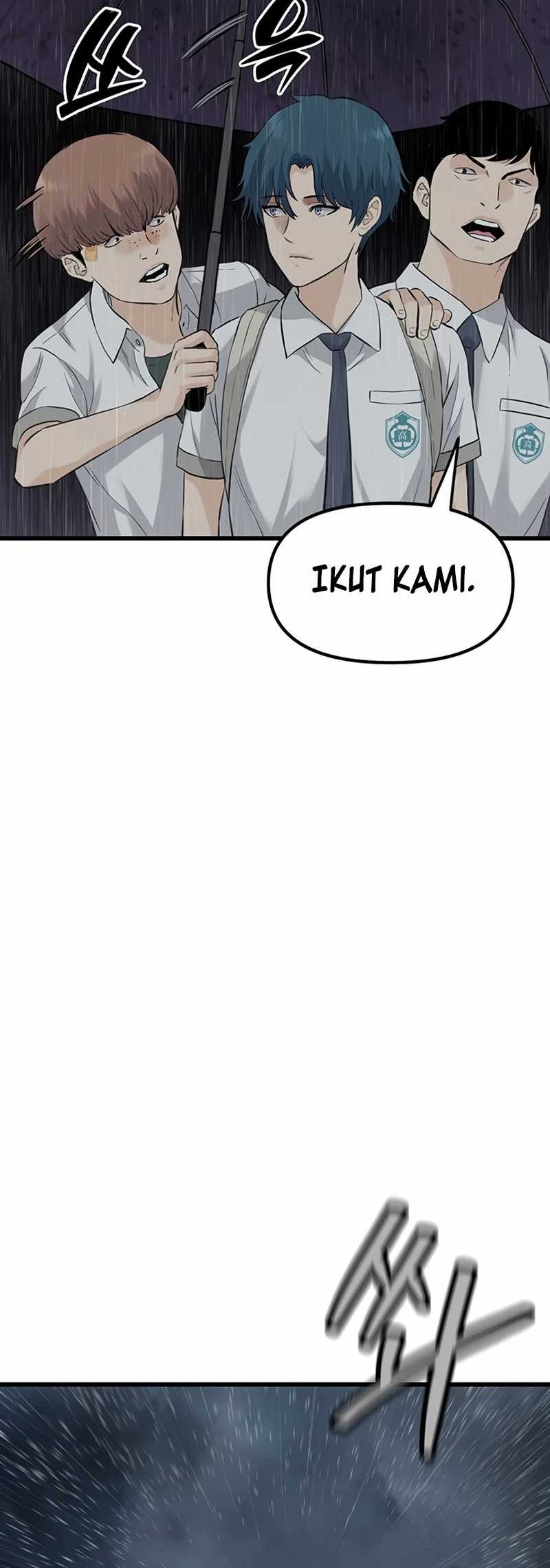 Silent Transfer Student Chapter 1 Gambar 127