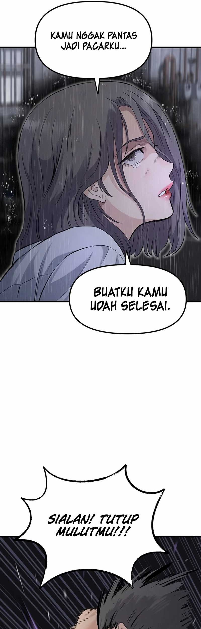 Silent Transfer Student Chapter 1 Gambar 153