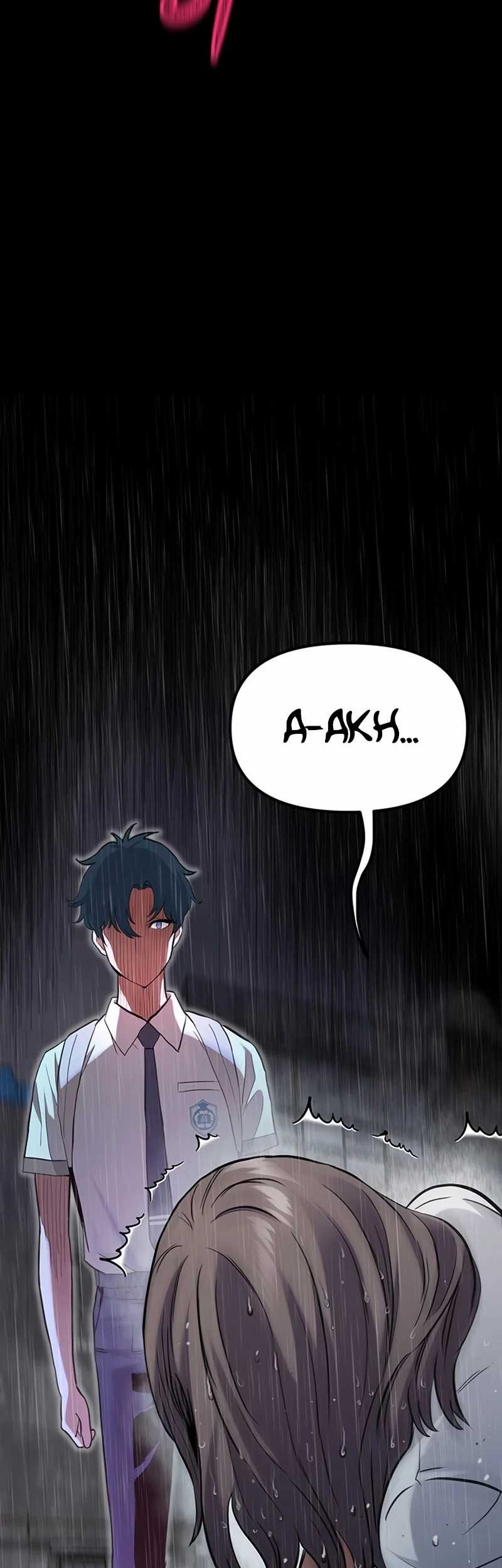 Silent Transfer Student Chapter 1 Gambar 156