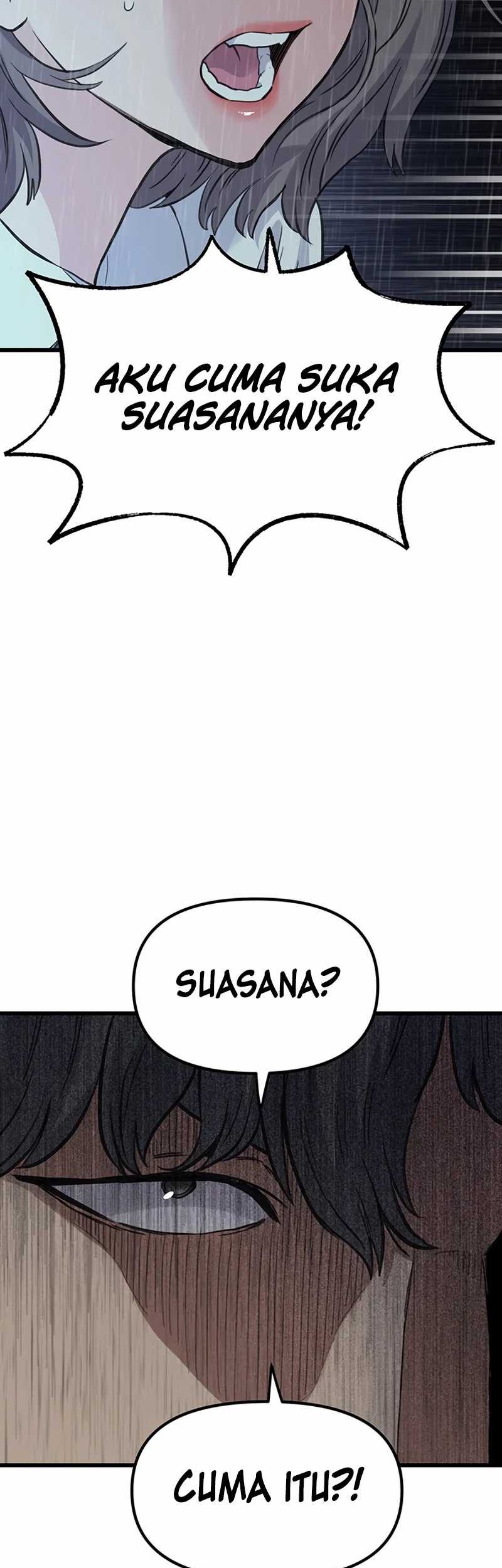 Silent Transfer Student Chapter 1 Gambar 136