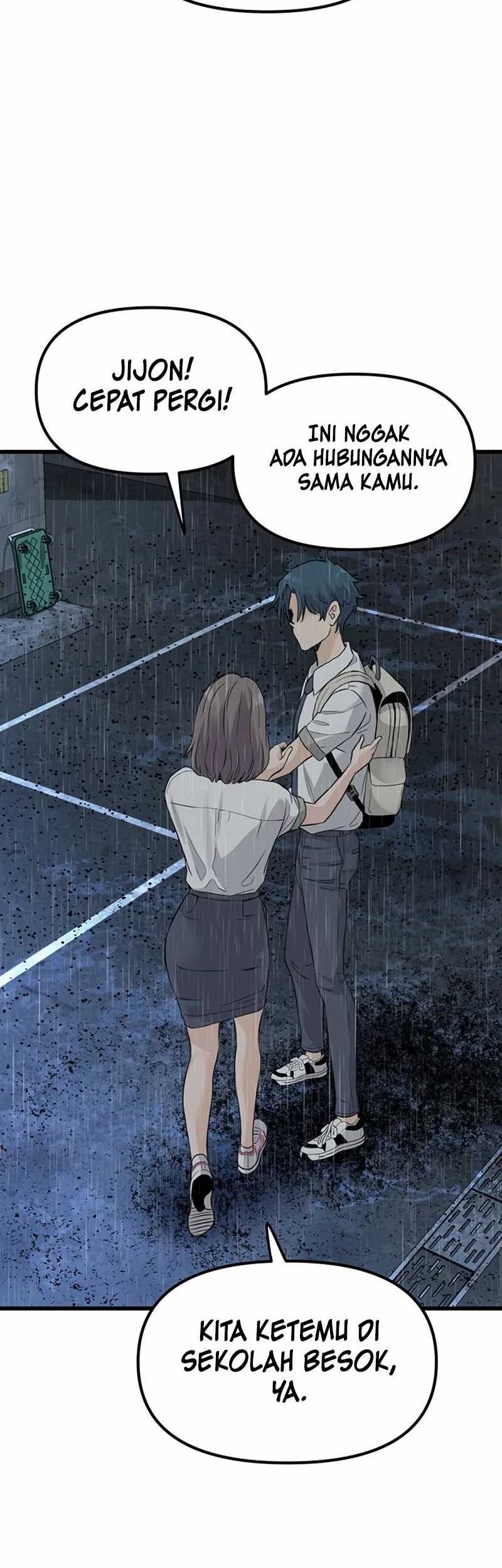 Silent Transfer Student Chapter 1 Gambar 137