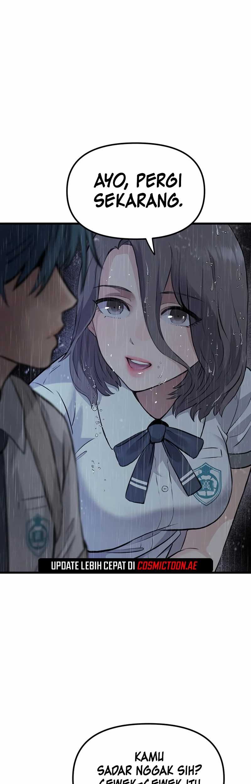 Silent Transfer Student Chapter 1 Gambar 138