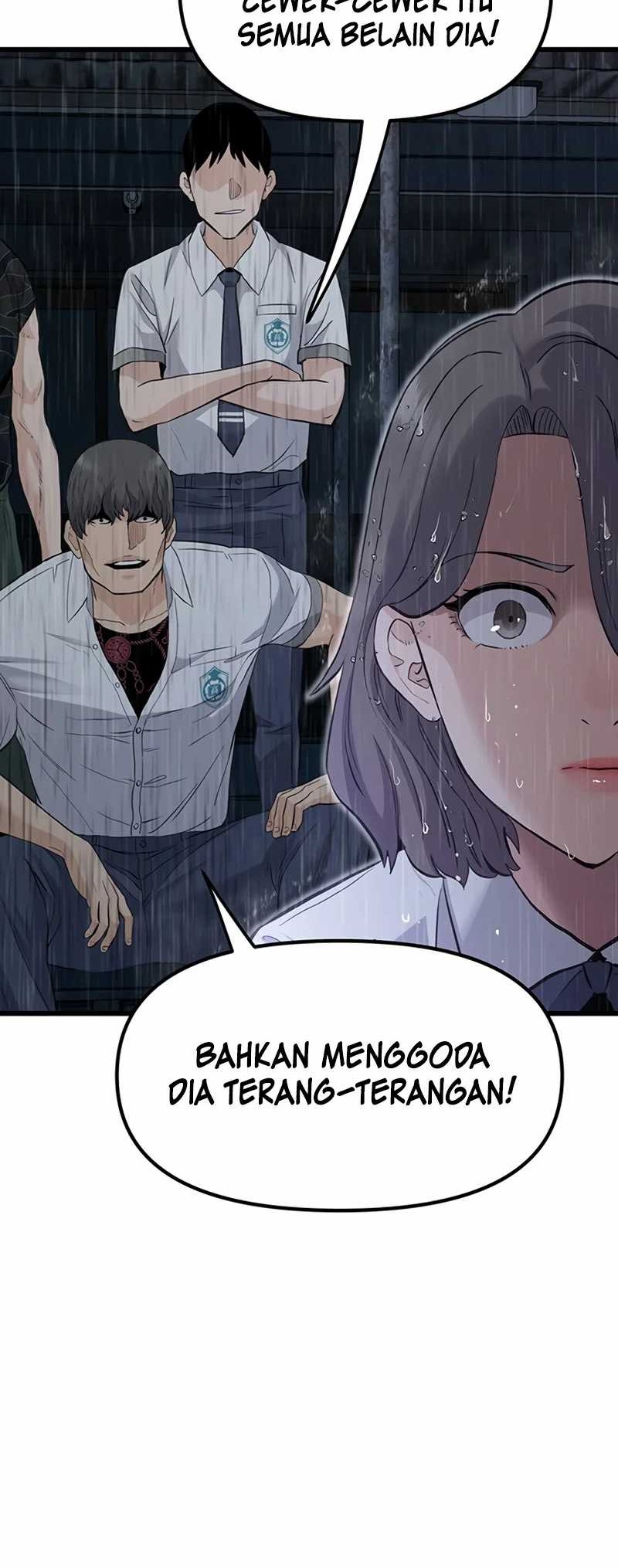 Silent Transfer Student Chapter 1 Gambar 139