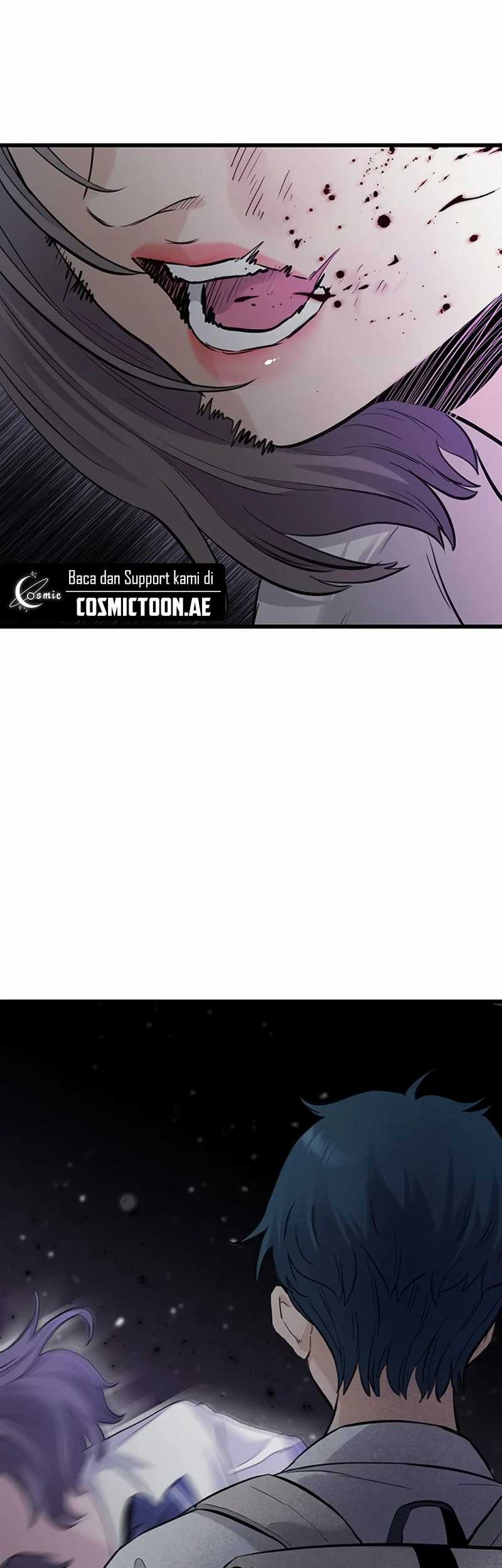 Silent Transfer Student Chapter 1 Gambar 142