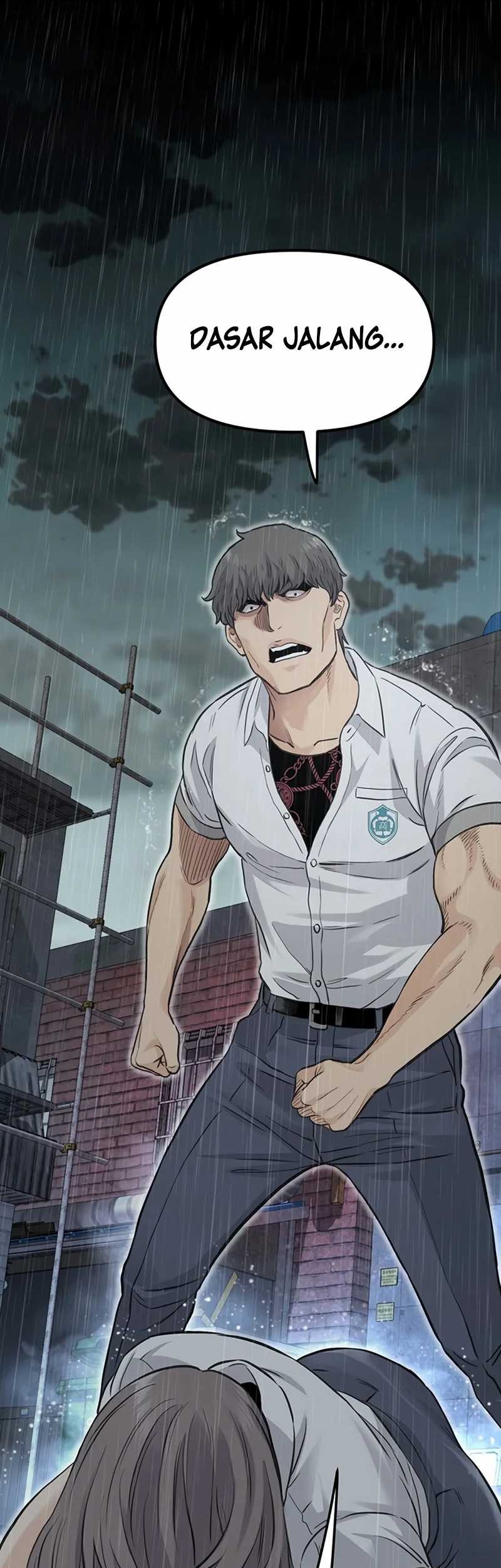 Silent Transfer Student Chapter 1 Gambar 146