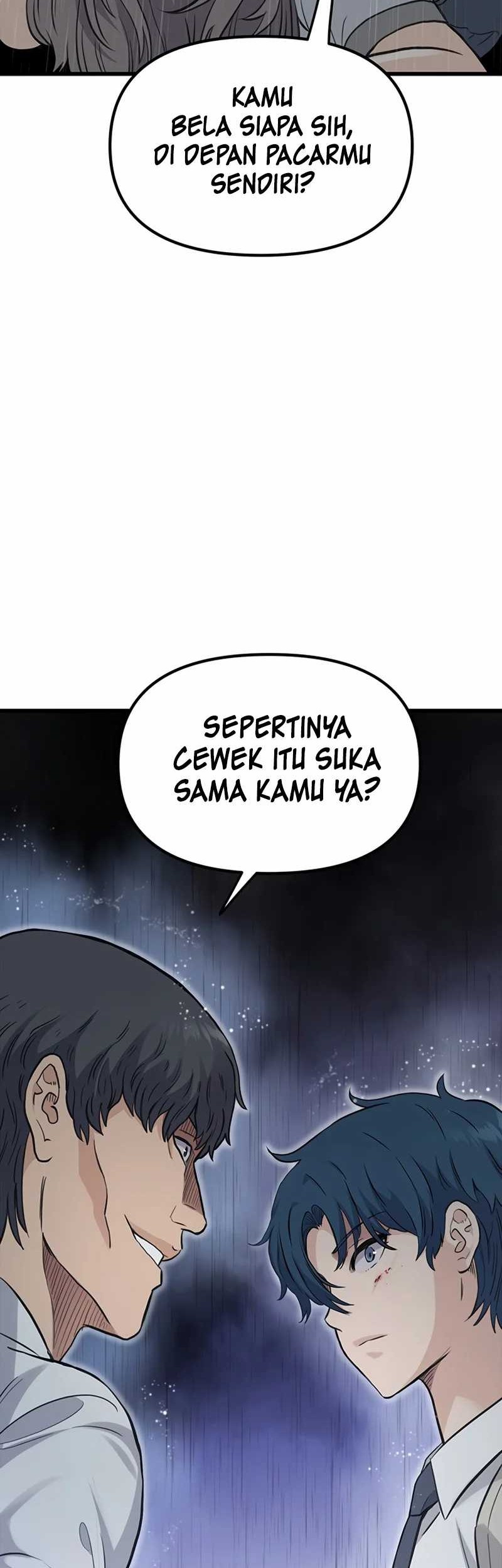 Silent Transfer Student Chapter 1 Gambar 147