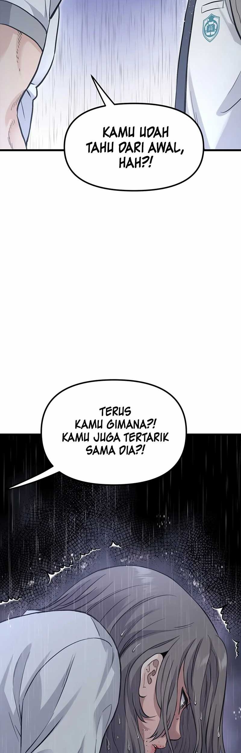 Silent Transfer Student Chapter 1 Gambar 148