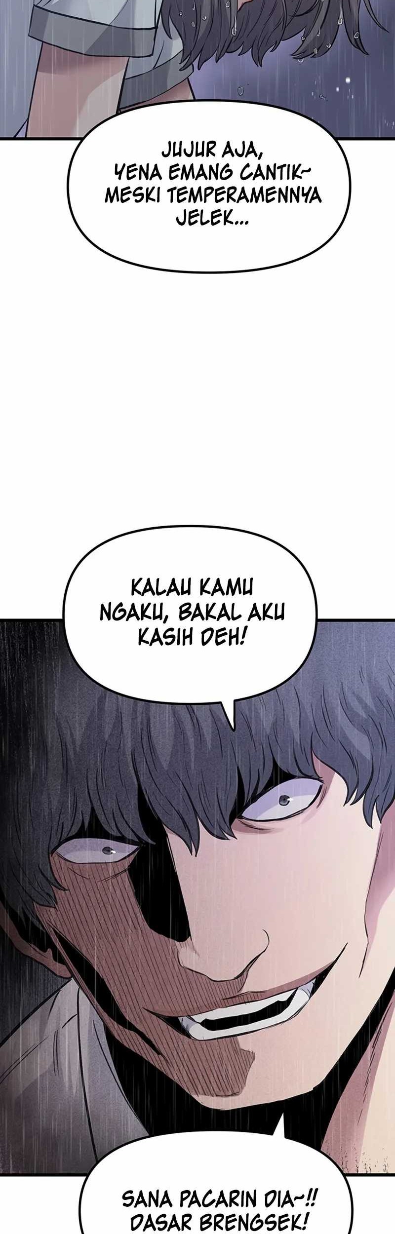 Silent Transfer Student Chapter 1 Gambar 149