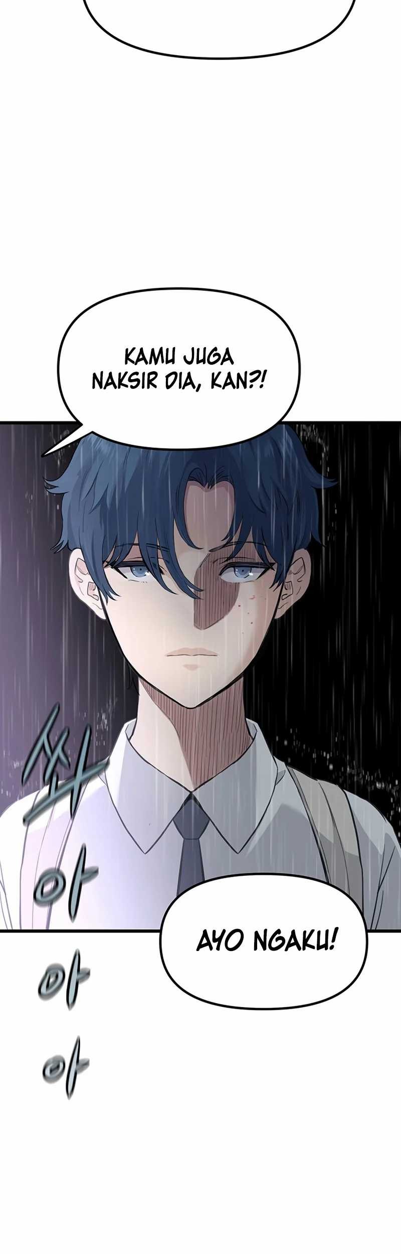 Silent Transfer Student Chapter 1 Gambar 150