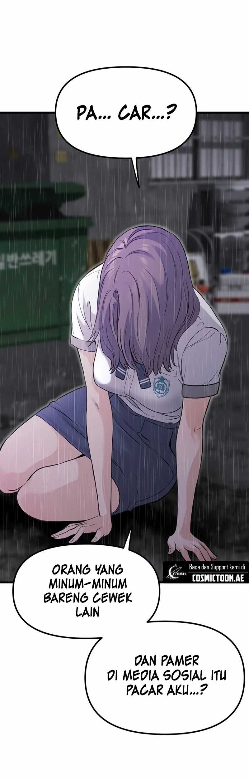 Silent Transfer Student Chapter 1 Gambar 151